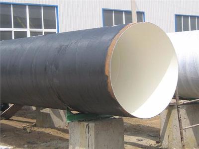 iPN8710无毒饮水管道防腐钢管 守护健康饮水安全的坚实屏障